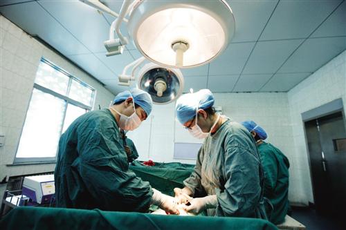 公立医院薪酬改革大范围试点:鼓励院长年薪制