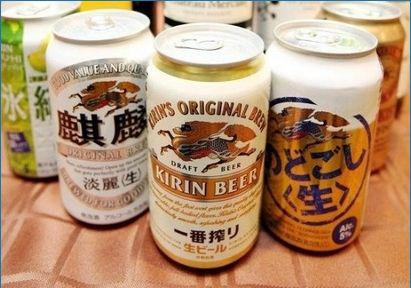 日本麒麟啤酒7亿美元退出巴西市场 中国市场也难啃_新浪财经_新浪网