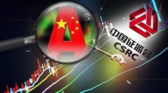 再融资新政落地:三大硬性指标指向上市公司乱