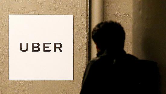 Uber前工程师控诉曾遭高管性骚扰 CEO紧急下