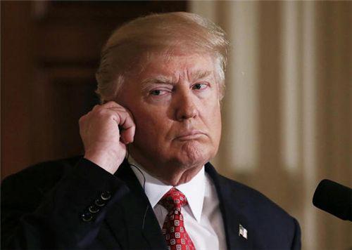 白宫设限联邦政府招聘 忠于特朗普是第一原则