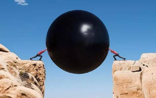 檀:金融政策基因突变影响未来十年投资 寻找项