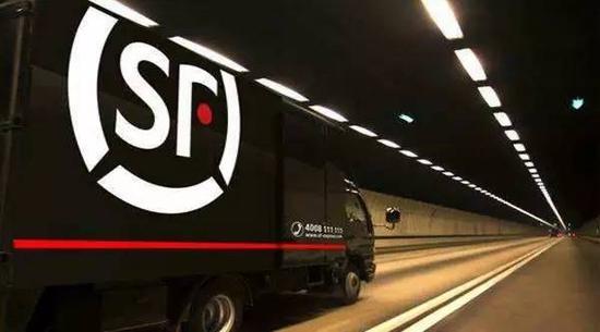 A股造富一个涨停送王卫150亿 顺丰成全球第四