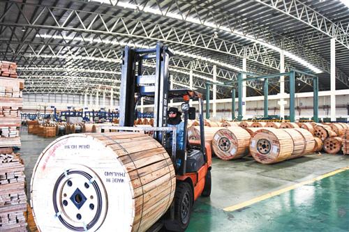 泰国奋力追赶工业4.0 呼唤中国高科技企业|工业