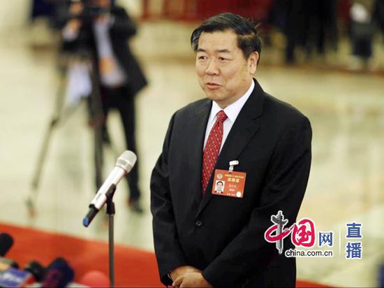 发改委主任何立峰:2016年中国经济增量占全球