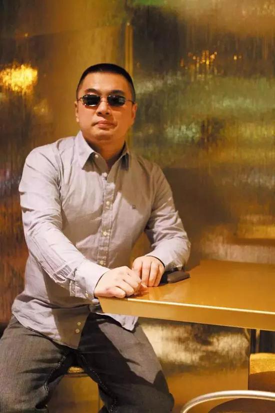 ▲在中国打假史上，王海是绕不过去的一个人物。