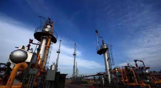 石化油服巨亏161亿元 超中海油服暂列A股亏损