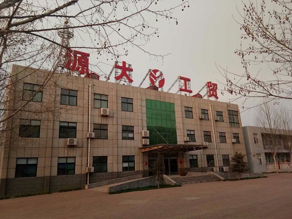 山东冠县高利贷江湖:有人实力超吴学占 企业被