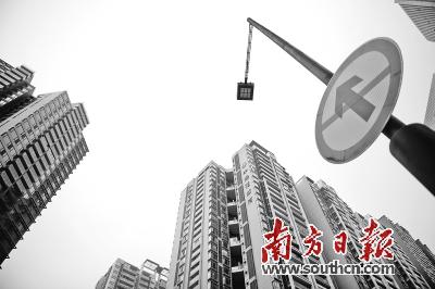 深圳楼市调控新政2018图片