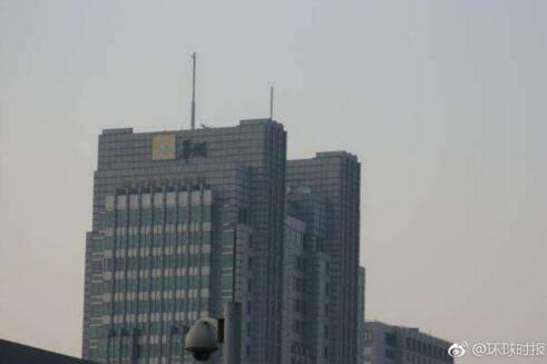 多家在京央企回应:没有接到将搬迁雄安新区的