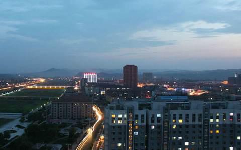 【雄安周边限购再添新军:保定徐水区外地人. 来