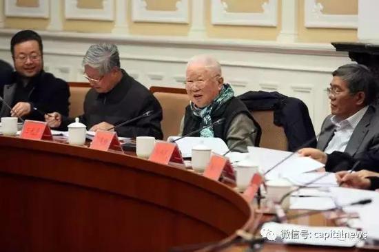 北京市长召集头脑风暴讨论总规:主动对接京津