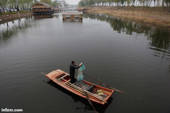 雄安规划意见稿窥探:交通基本都是轨交 绿化比