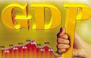 全球gdp数据_中国将公布一季度国民经济数据GDP增速或在6.7%至6.8%