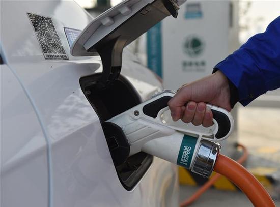 北京今年个人新能源车指标本月将用尽|国证新