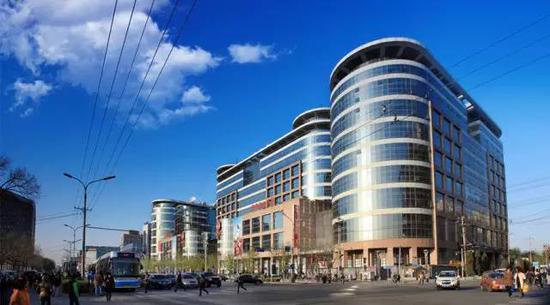 北京庄胜崇光知名品牌陆续撤出 沦为杂牌特卖集中营|庄胜崇光_新浪财经_新浪网