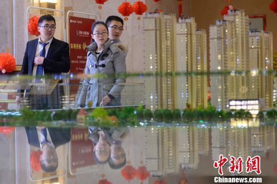 密集调控后房地产投资如何走?统计局权威回应