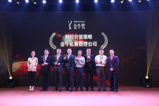 相对价值策略金牛私募管理公司|金牛|策略|价值