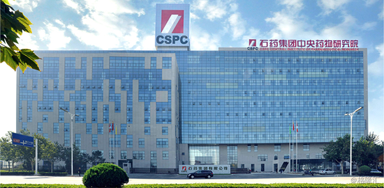 石药集团:凭什么只有恒瑞一半市值?|股权|石药