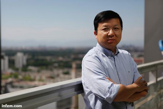 快手的无形之手人工智能:CEO无内容也不被机