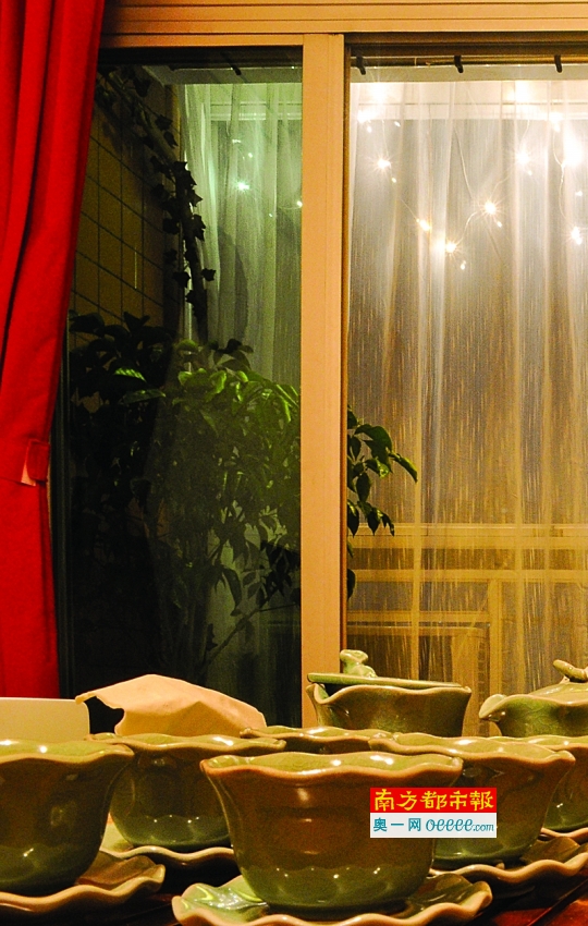 短租民宿成风口:从平台到个性|短租|曹国梁|民宿