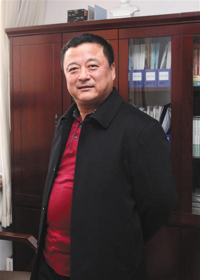 治霾小说三部曲作者:京津冀治霾 产业布局应有