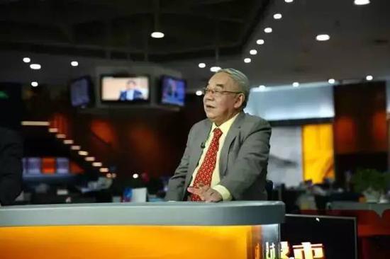 李志林:从巴菲特股东大会到对股市提出的十一