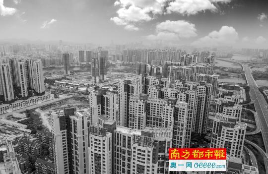 广东惠州楼盘备案价新规:每栋楼价差不超7%|备