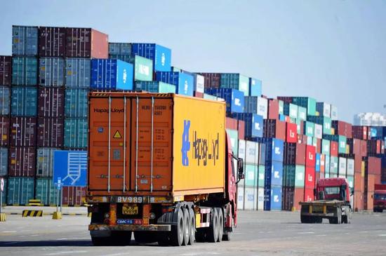 中美经贸最敏感的六个问题 这篇报告都说清楚了!