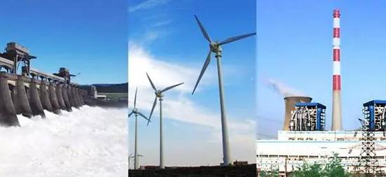 中国神华、国电电力齐停牌 煤电重组或迎实质