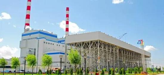 中国神华、国电电力齐停牌 煤电重组或迎实质