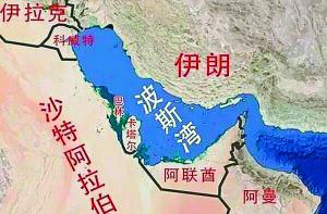 评:断交风波对中国中东石油进口线路带来新不