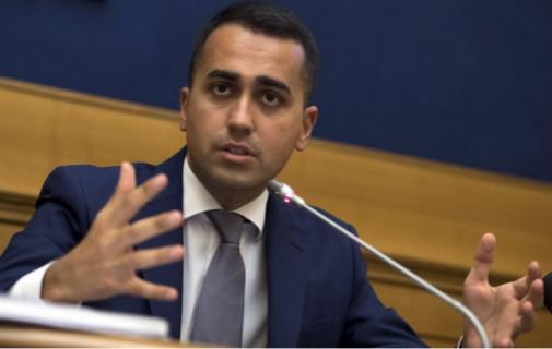 欧元区新风险!意大利 五星运动 要求提前大选|意