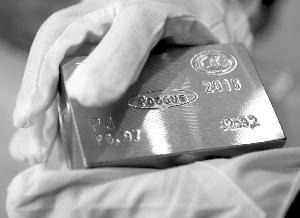 钯金小金属变身投资大赢家|钯金|贵金属|期货