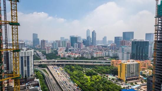 全球最贵25座城市榜单出炉:香港第二 第一竟然
