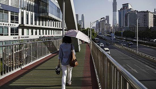 图片来源：视觉中国 