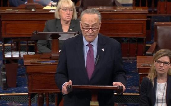 批评质疑铺天盖地 特朗普医改法案命运难测|医