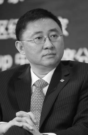 俞平康 长江养老保险公司首席经济学家、中国保险行业协会首席金融市场专家