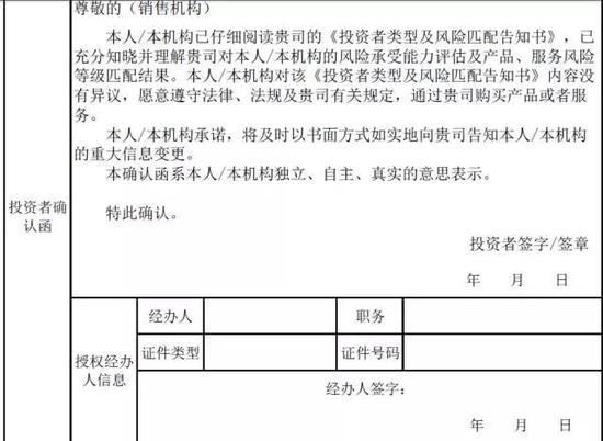 基金不是想买就能买 搞懂这10个问题不然你只