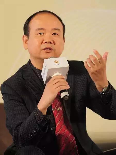 2017下半年股市预测大PK 李迅雷:下半年存在