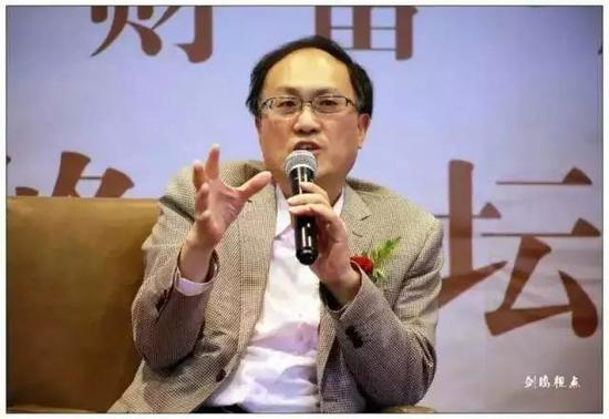 2017下半年股市预测大PK 李迅雷:下半年存在