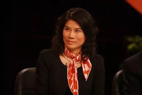 董明珠谈格力董事会换届:五年内不讨论接班人