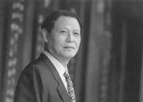 [旧文]出头鸟冯根生:自称国营企业经营者中的幸