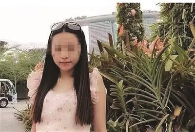 起底骗300亿美女:大专毕业 老师说她才貌双全