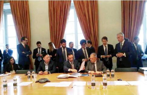 民企海外并购三问:最喜欢买啥钱从哪来风险谁