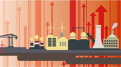 6月份央企实现利润1596.7亿 创单月利润历史最
