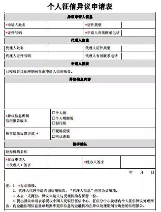 盘点修改征信逾期的办法 原来这么简单|征信|异