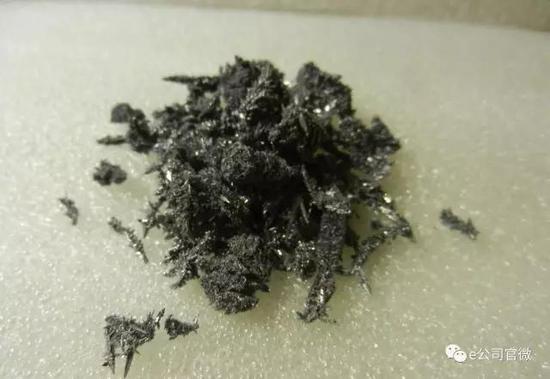 现代工业味精小金属钒破十年新高 概念股在这