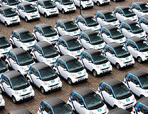 中国共享单车在美国遭遇困境 美国人也怕暴露素质|共享单车|ofo|照妖镜_新浪财经_新浪网