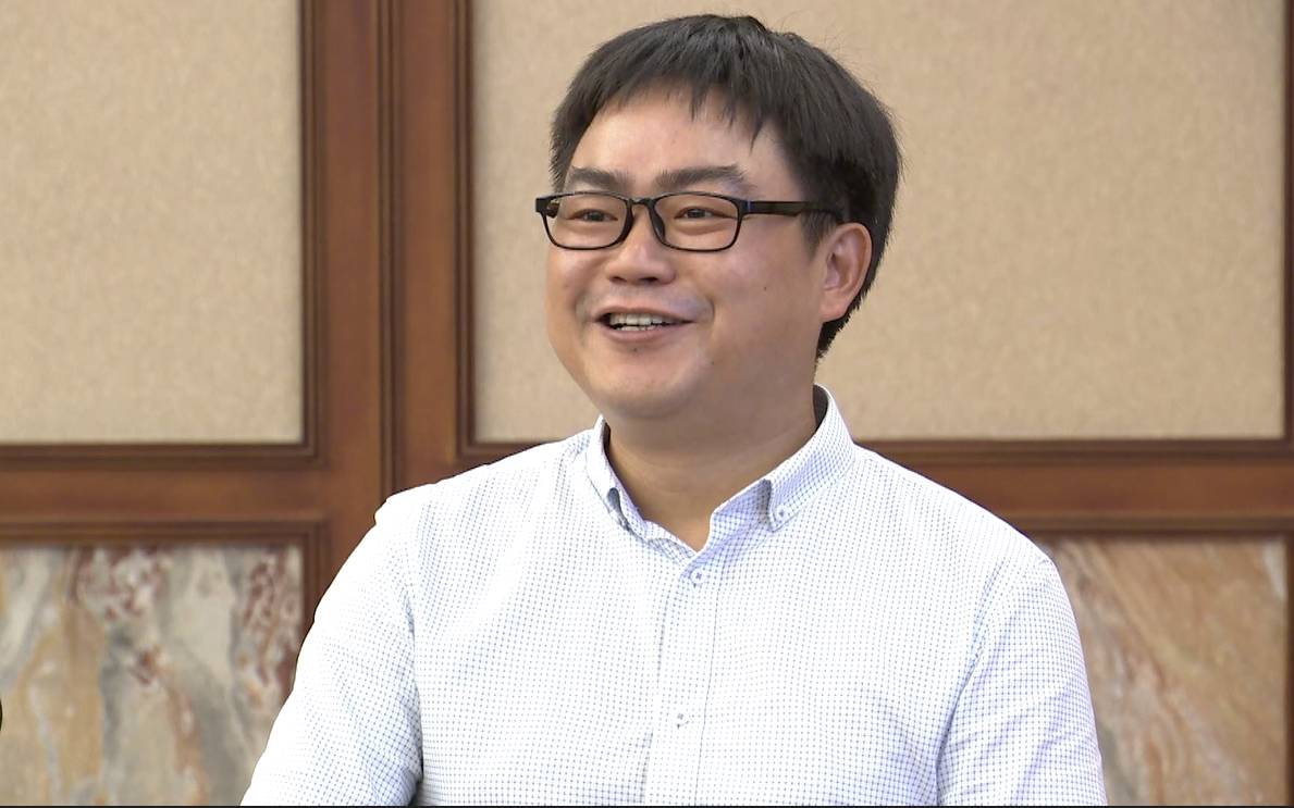 重磅人物辟谣郭文贵海外爆料:白手套说法是无